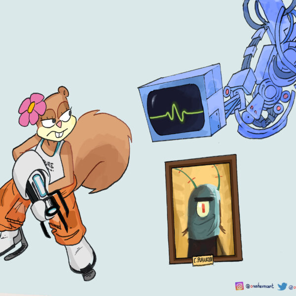 portal