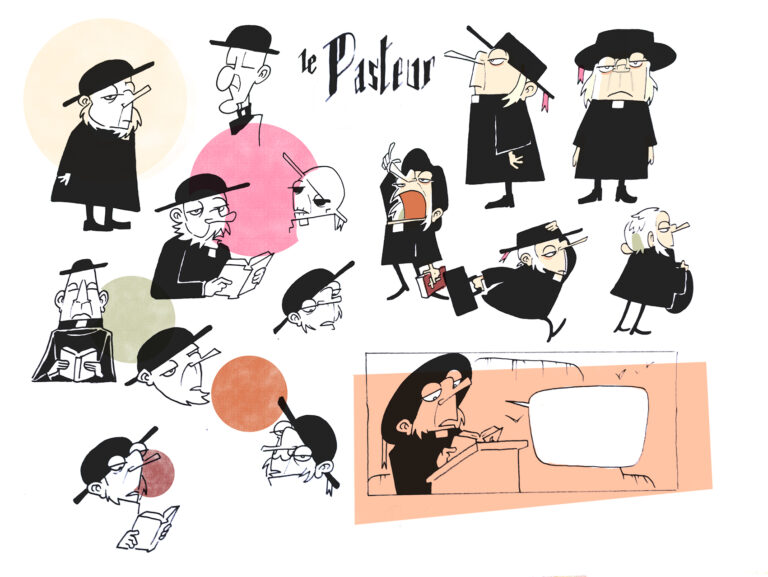 Pasteur