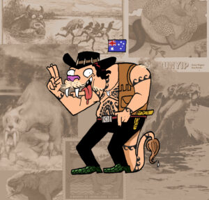Bunyip