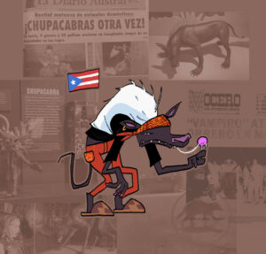 Chupacabra