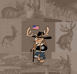 jackalope