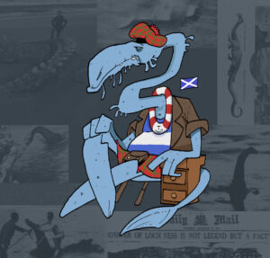 nessie